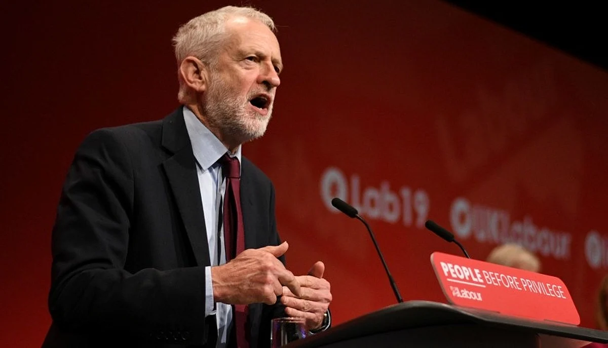 UK's Labour Party is recklessly out of sync with New India