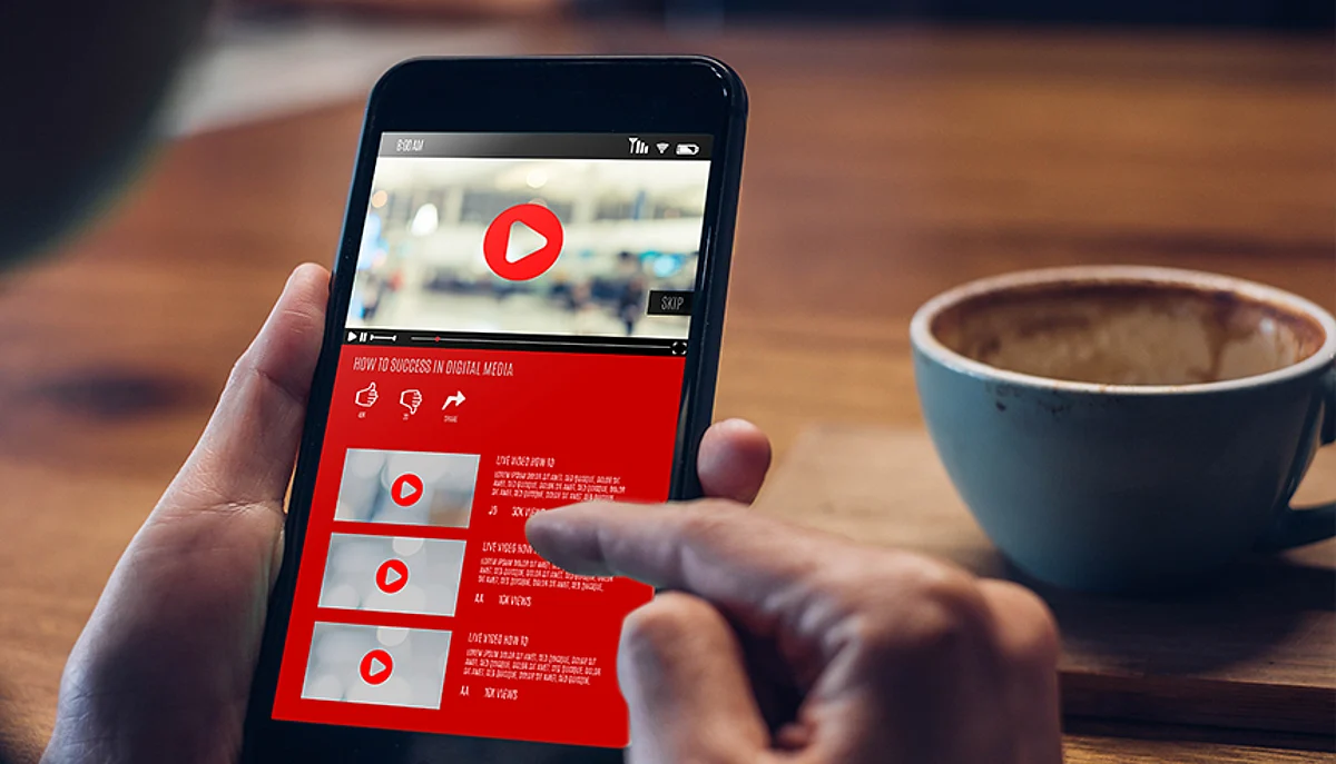 Battleground India: The next frontier in online streaming