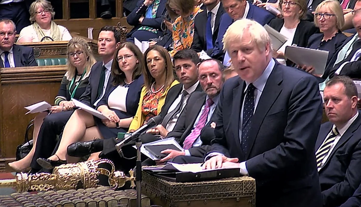 Brexit as usual keeps businesses on edge