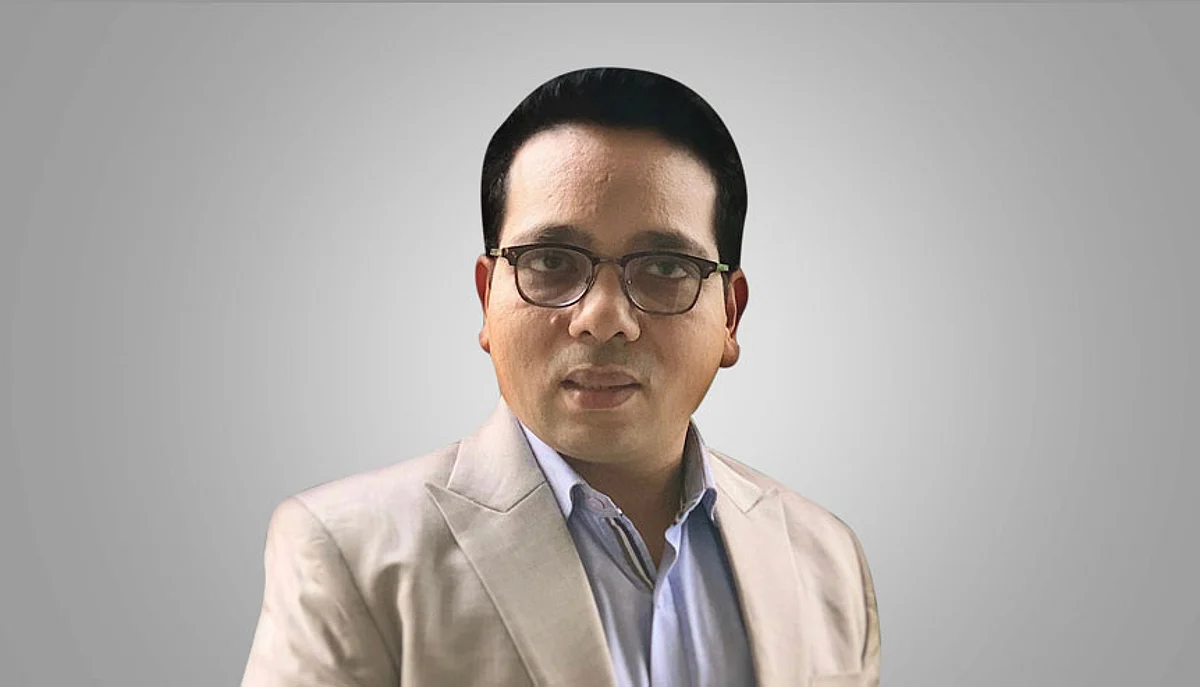 Industrial Revolution 4.0: Indias cyber security challenges and opportunities