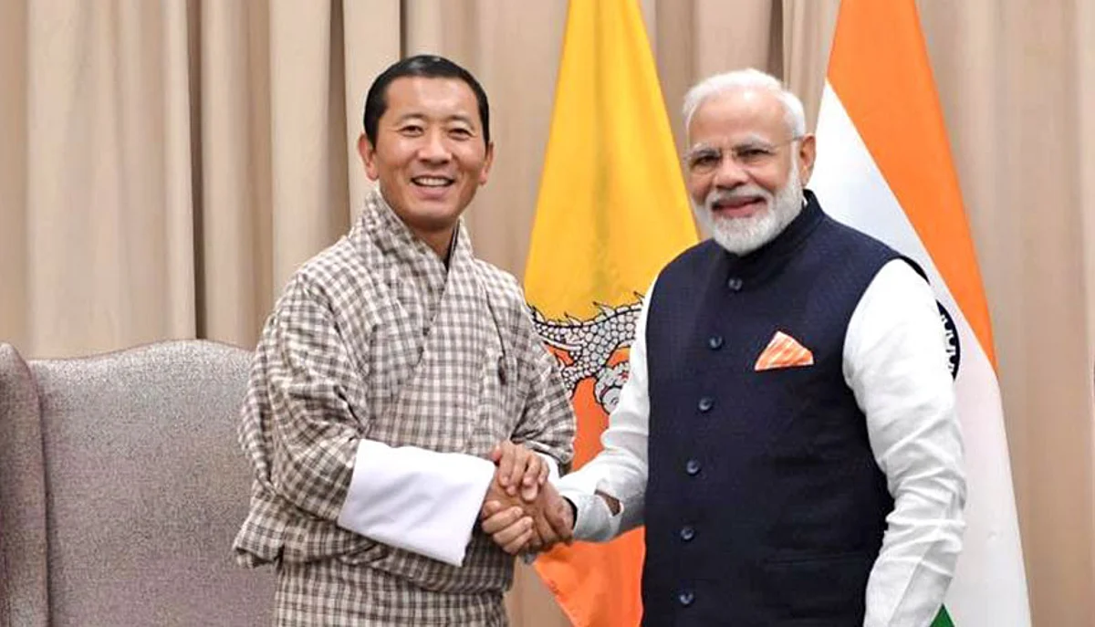 How India and Japan can help Bhutan