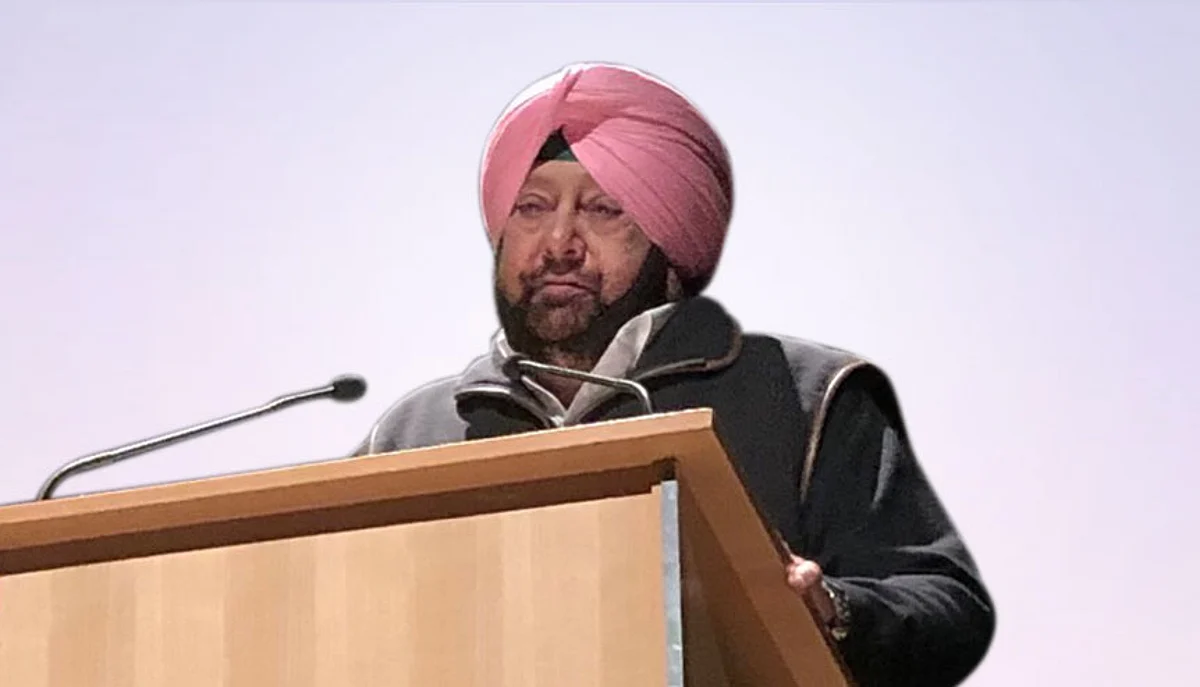 Punjab seeks investments to transition from agriculture to industry