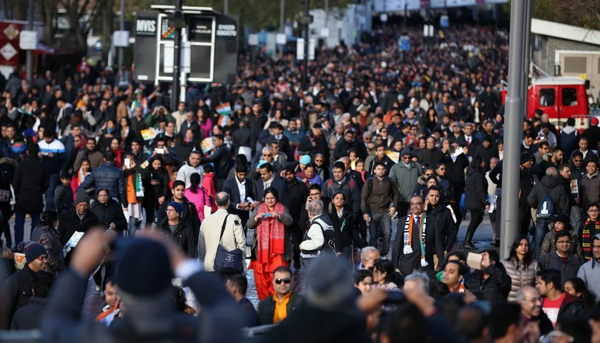 India Inc. Poll sends stark message to all UK political parties