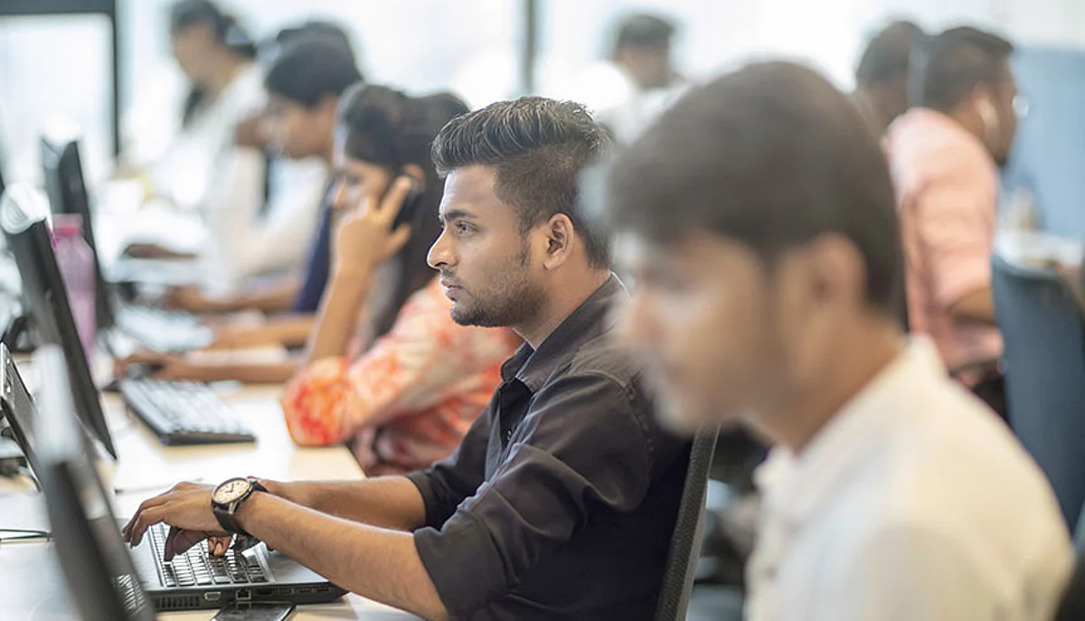 The world wants a piece of the Indian innovation pie