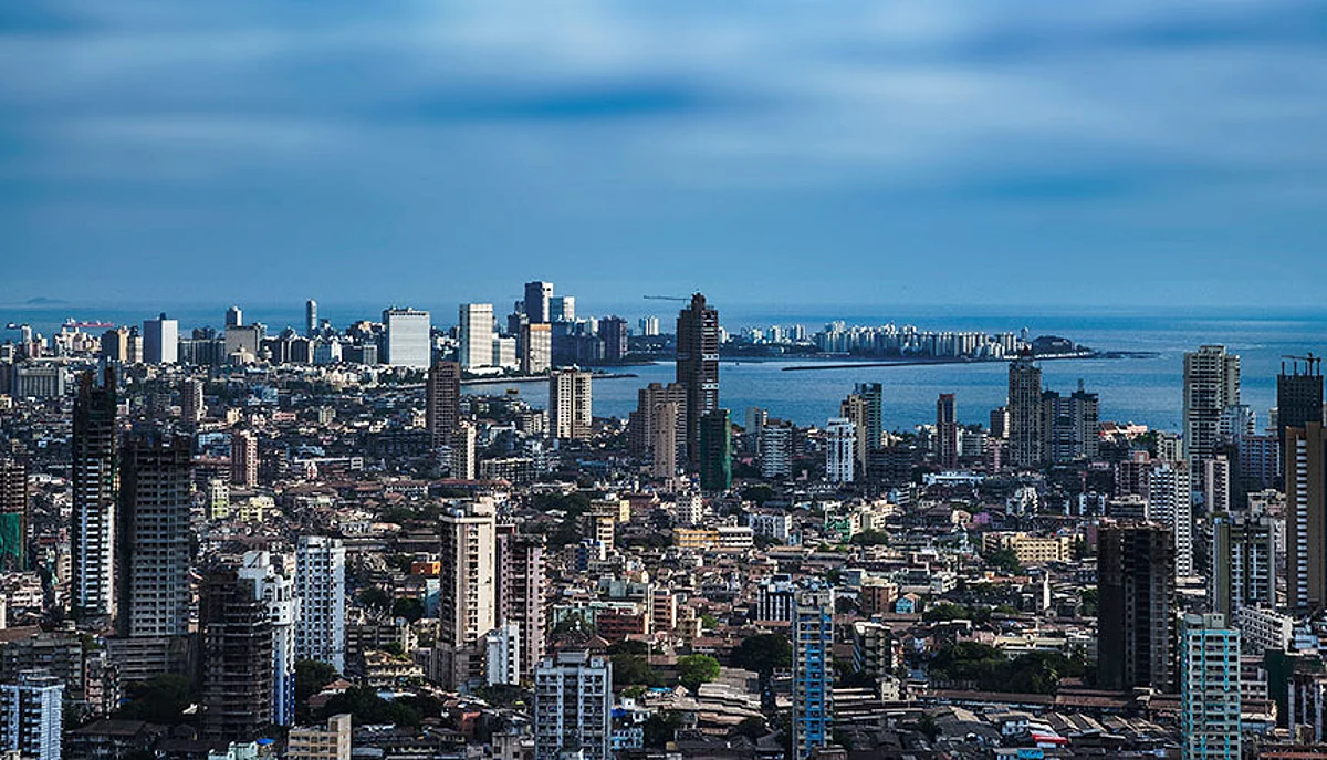 Bangalore, Delhi, Mumbai on a global prosperity index