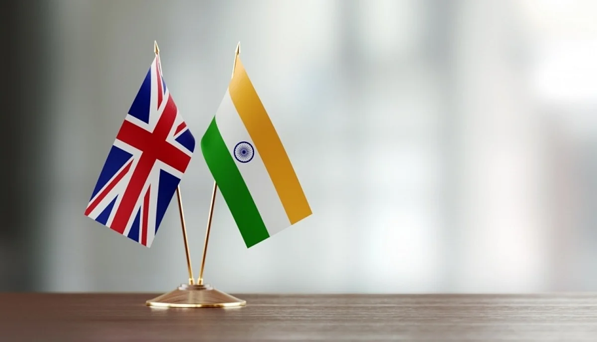 A promising New Year for UK-India relations