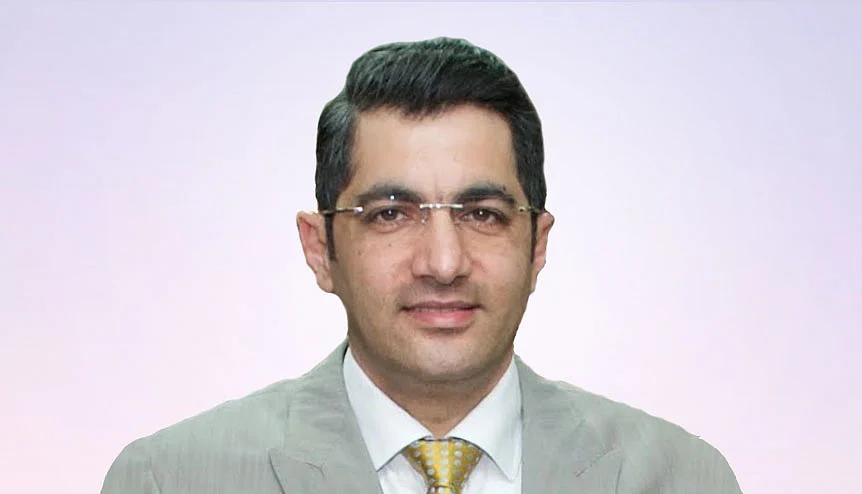 Dr. Aman Puri, Indian Consul General in the UAE has been an ardent champion of advocating Indian healthcare.