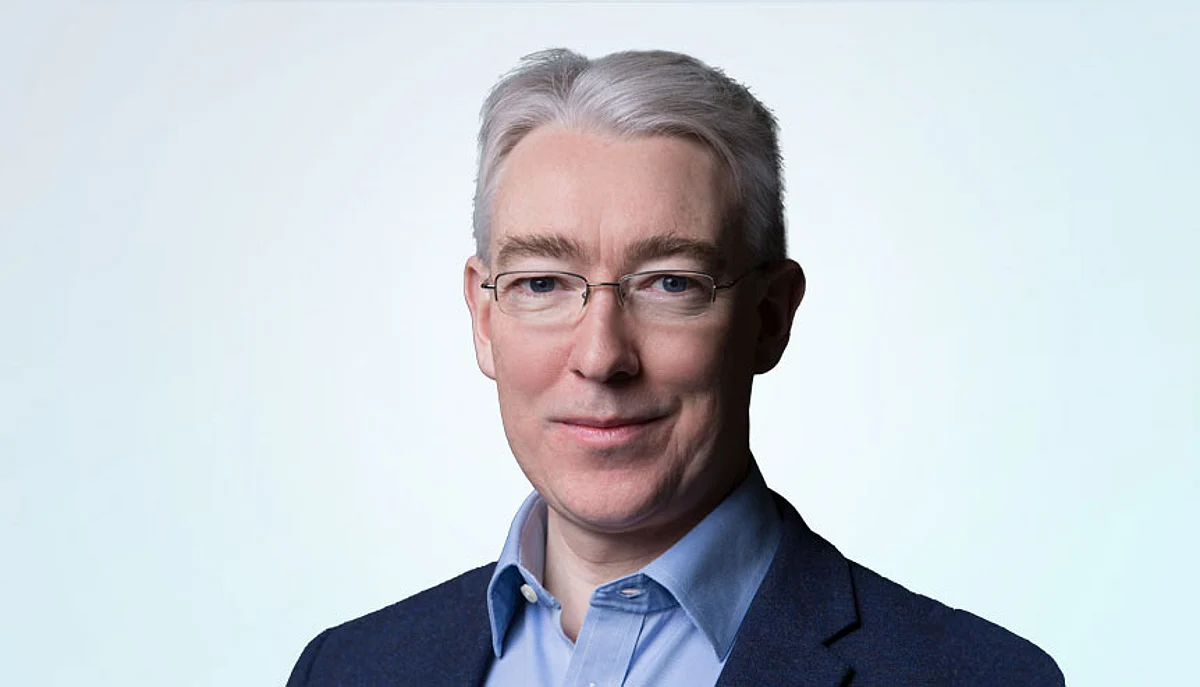 India has the ingenuity to enable its vision and to take its place as one of the world's most attractive investment destinations, writes Patrick Horgan, Director of Global Government Relations, Rolls-Royce