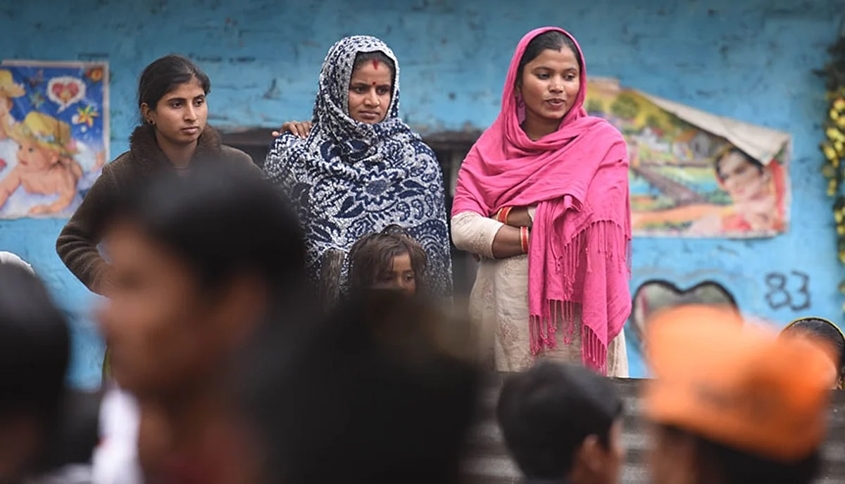 All you wanted to know about Indias new Citizenship Amendment Bill