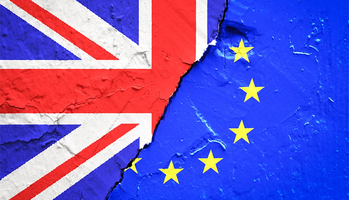 A New Year brings a new Brexit reality
