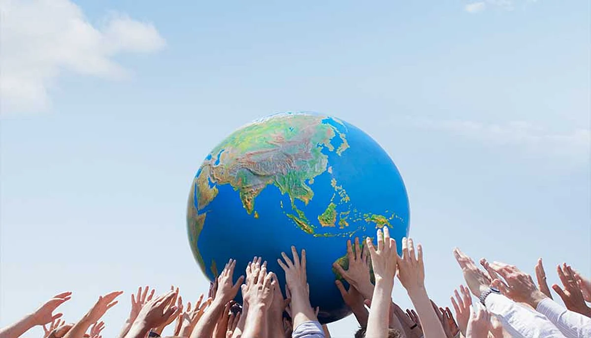 The decade of aspiration, acceleration and assertion