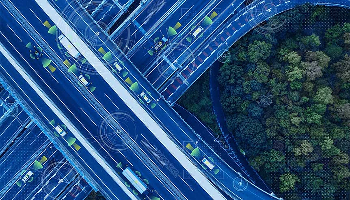India's ambitious $1.4 trillion infra investment plan