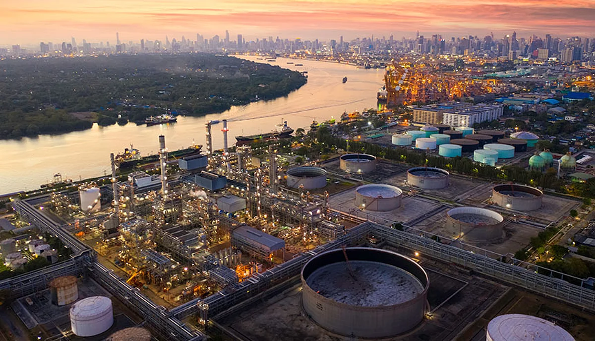 Indian companies might not see major supply disruption