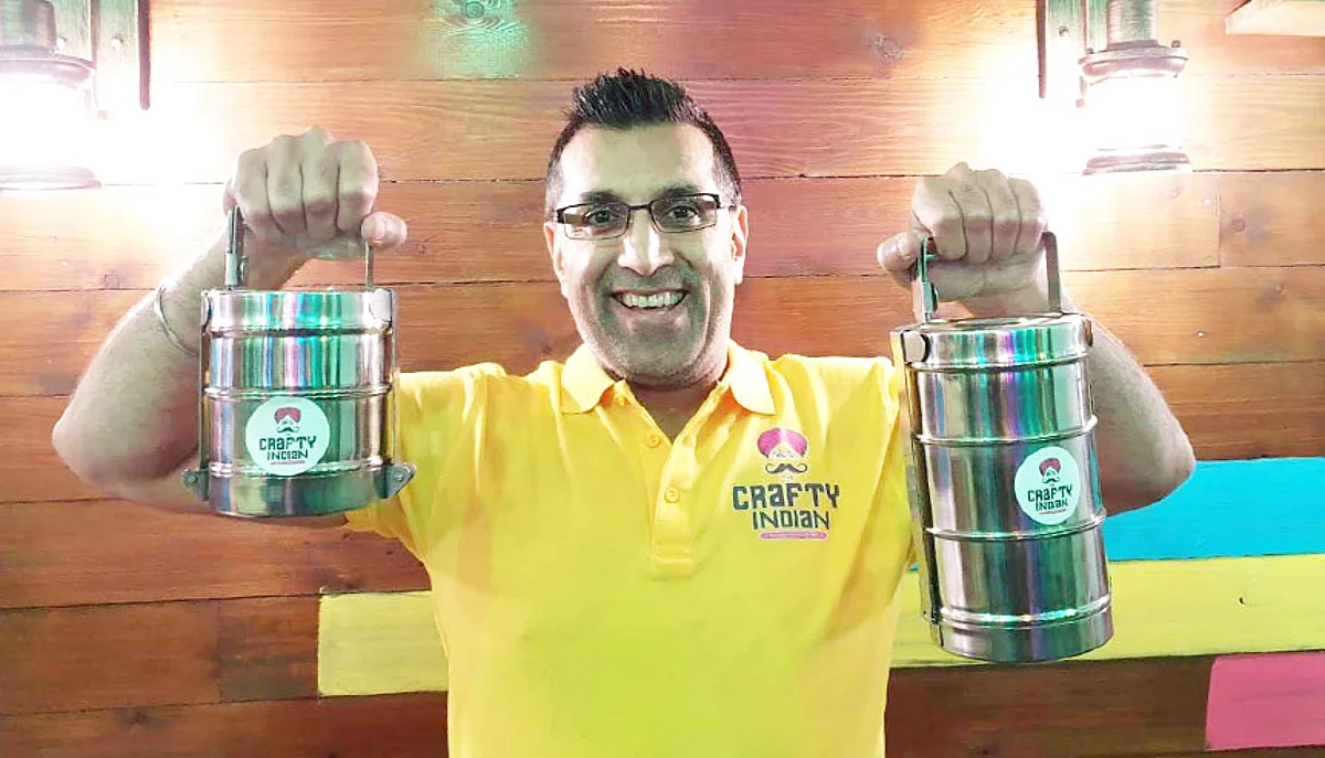 A crafty solution to plastic waste