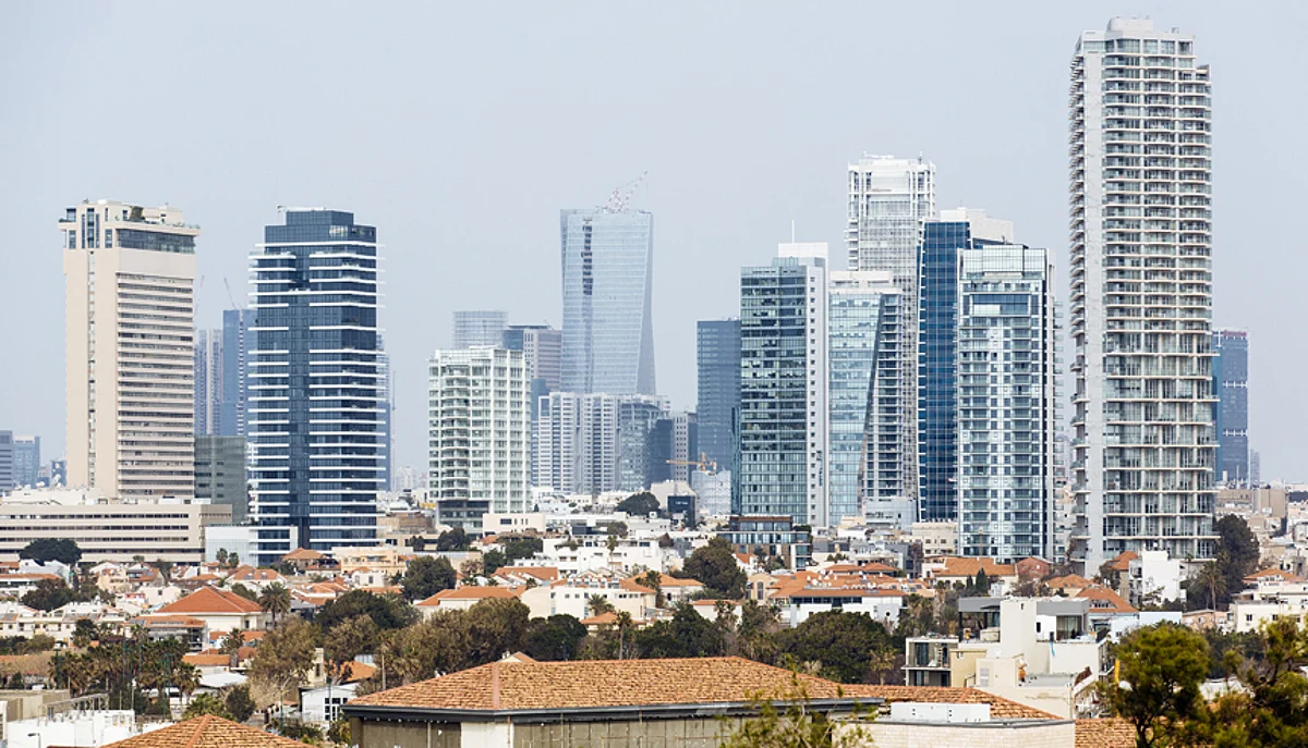 Israel has emerged as a hub for deep-tech start-ups