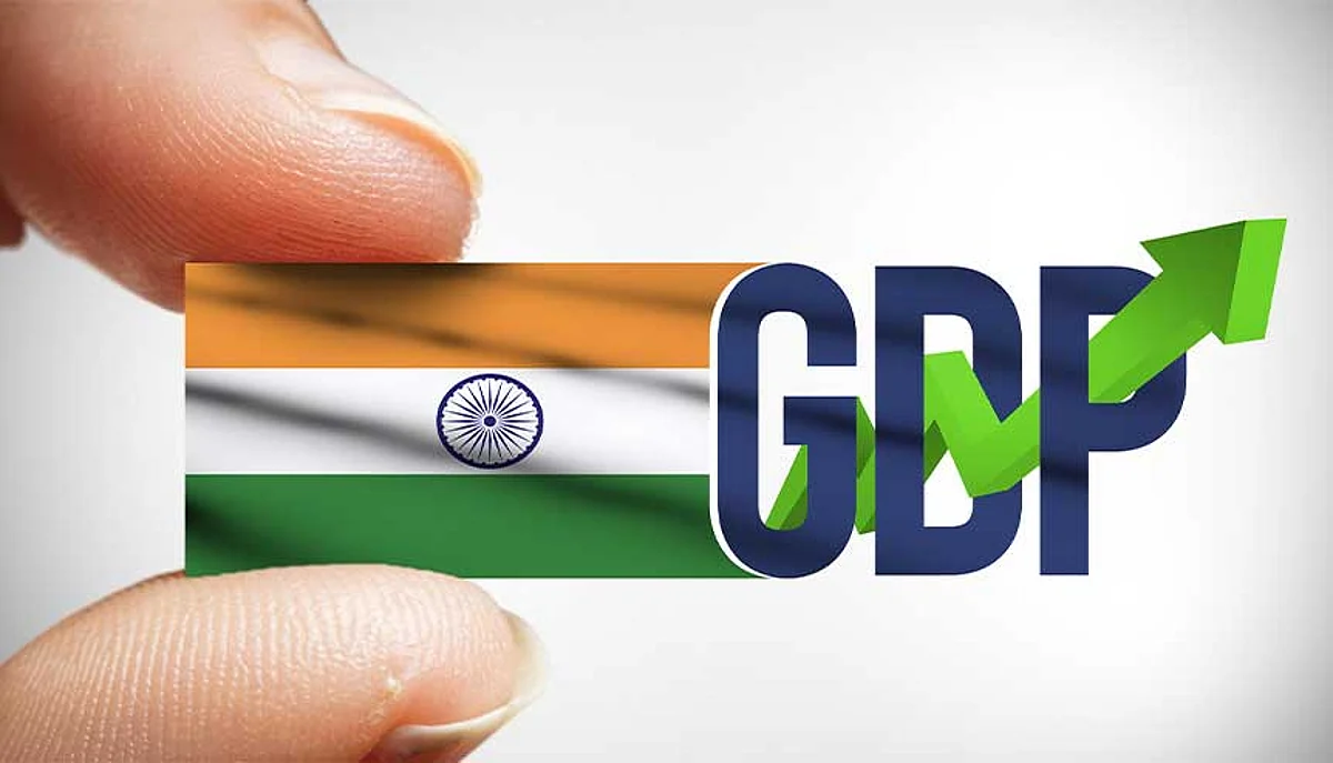 Indian economy is just getting warmed up