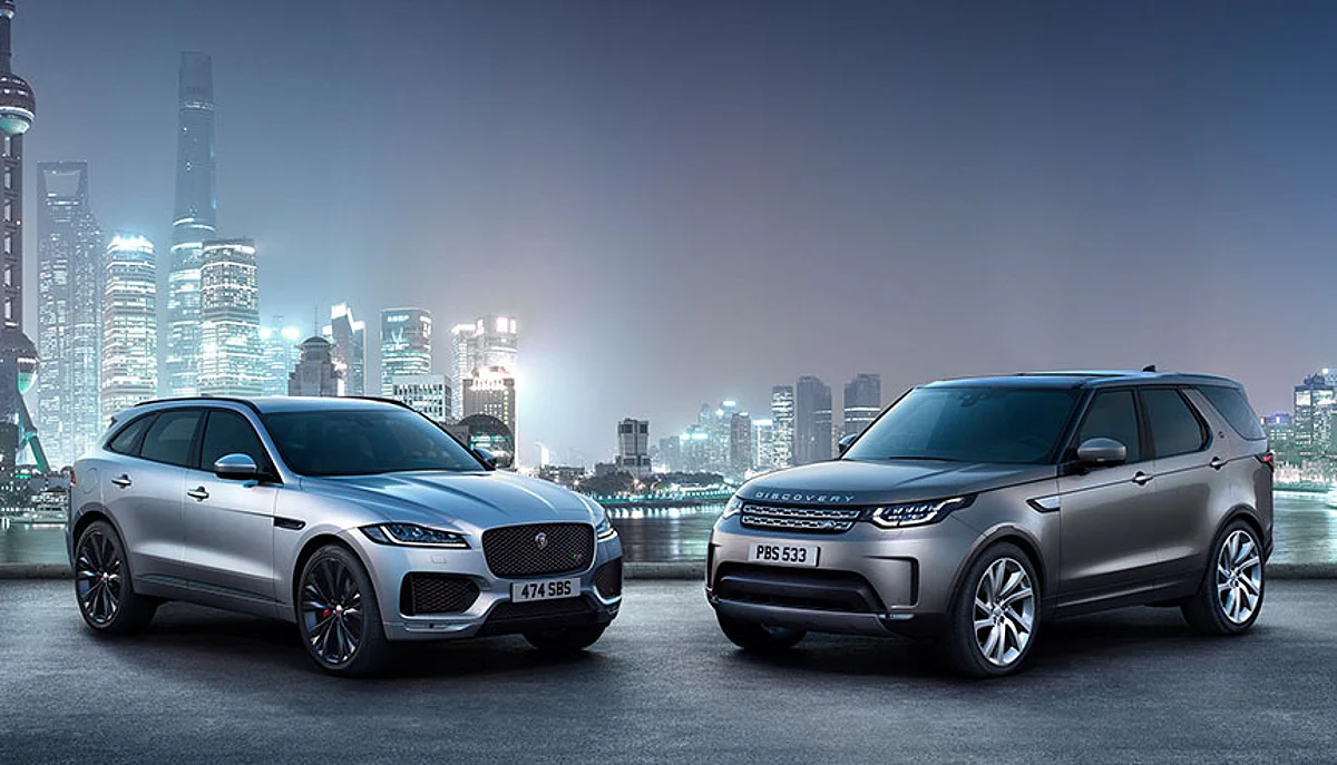 Tata Motors bucks post-Brexit auto industry trend in UK