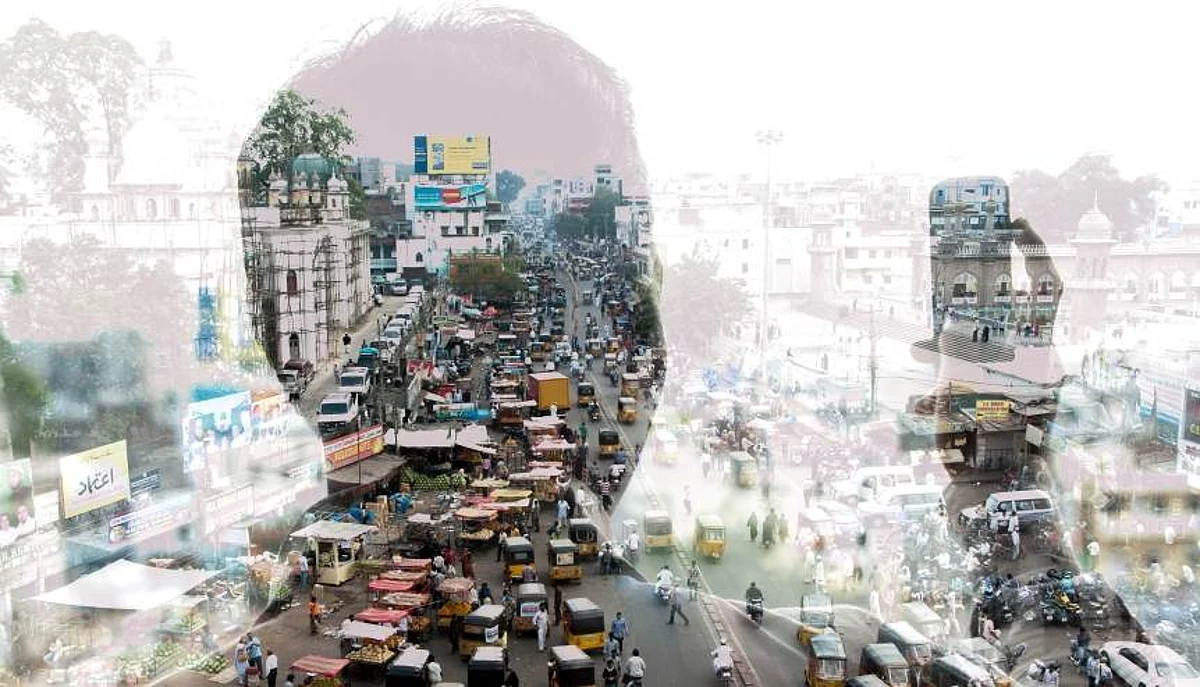 Theatre of the absurd: India's telecom sector