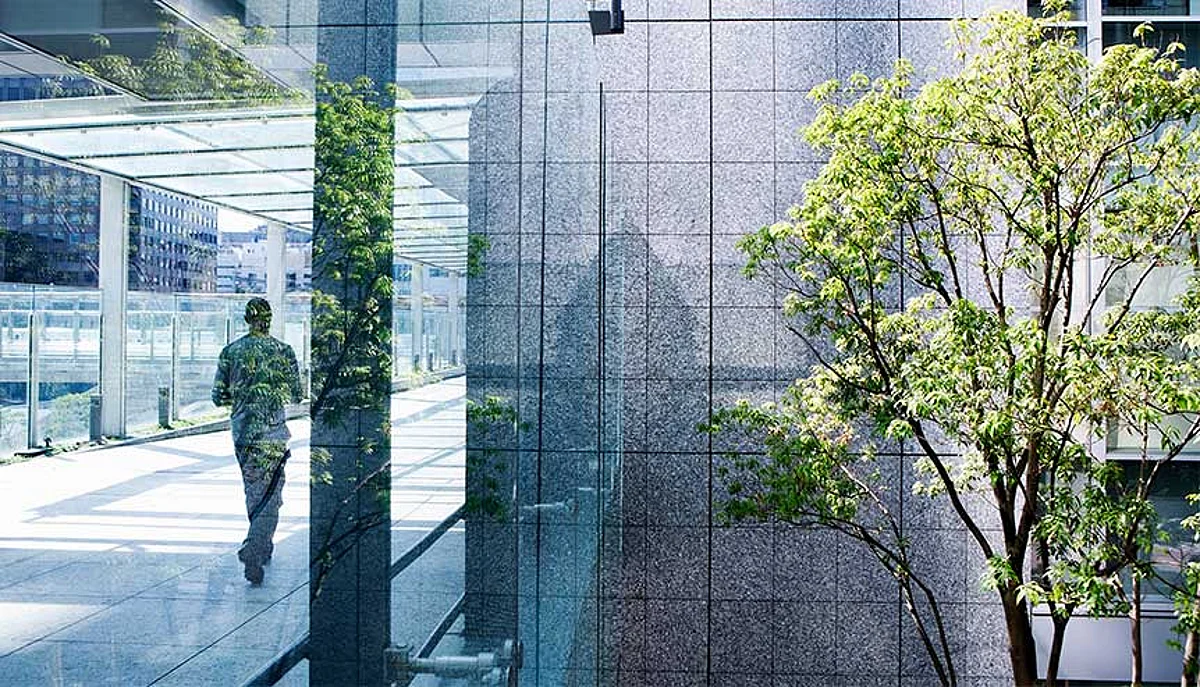 Business ecosystem, people and environment at the heart of CSR