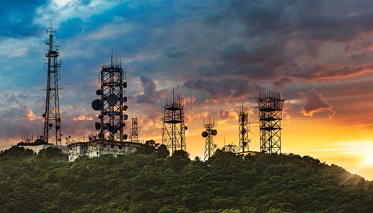 India needs legislature to address telecom AGR dues