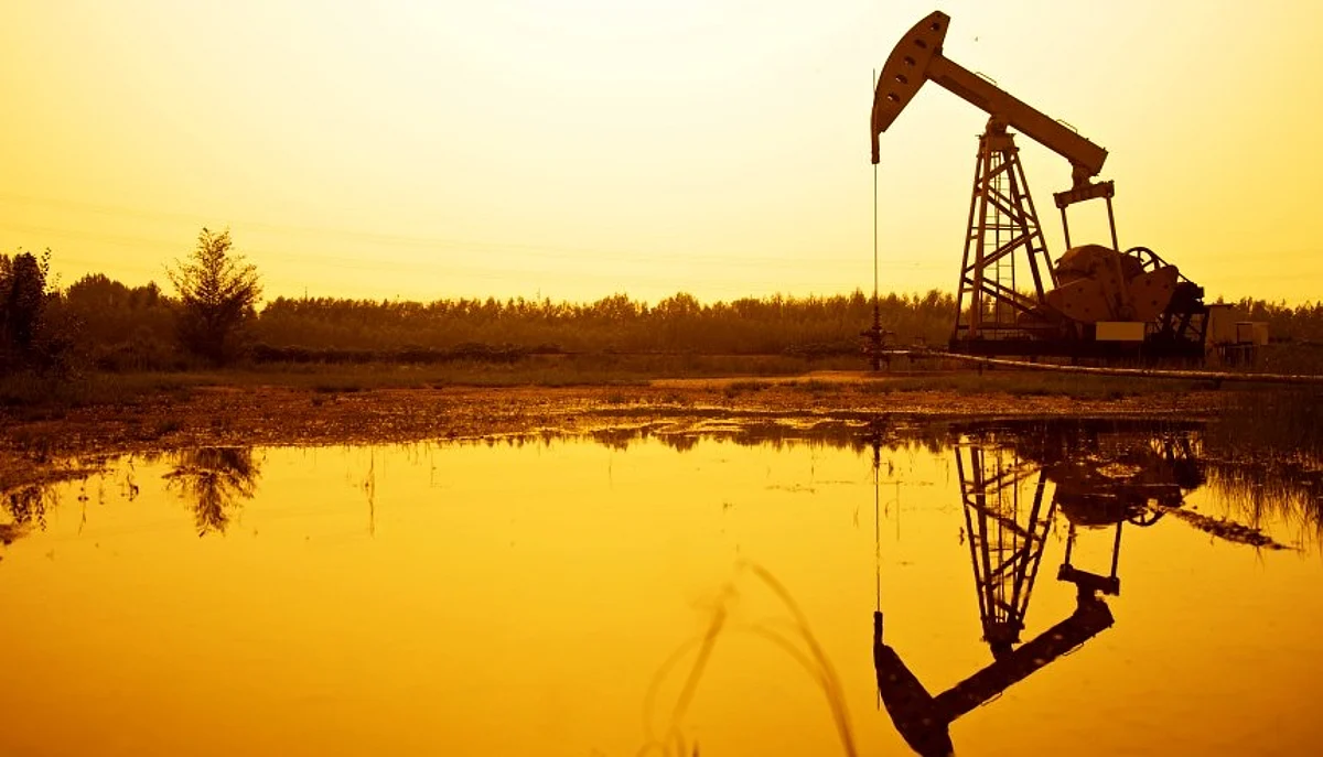 Oil price crash positive for India