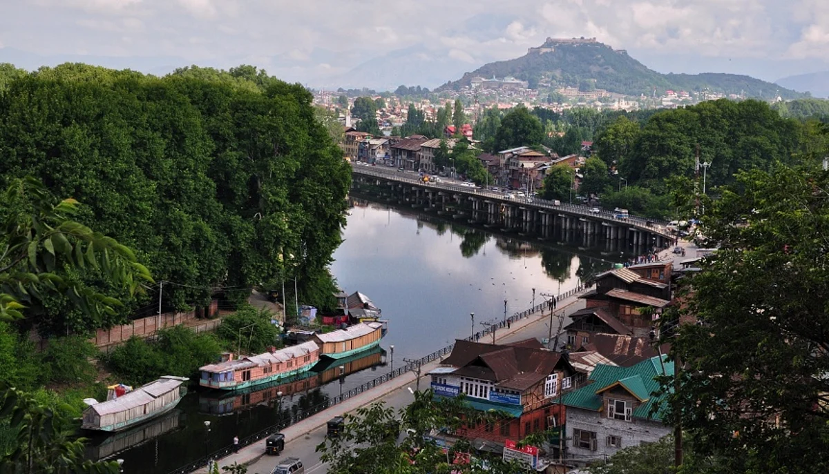 The Kashmir factor in UK-India relations