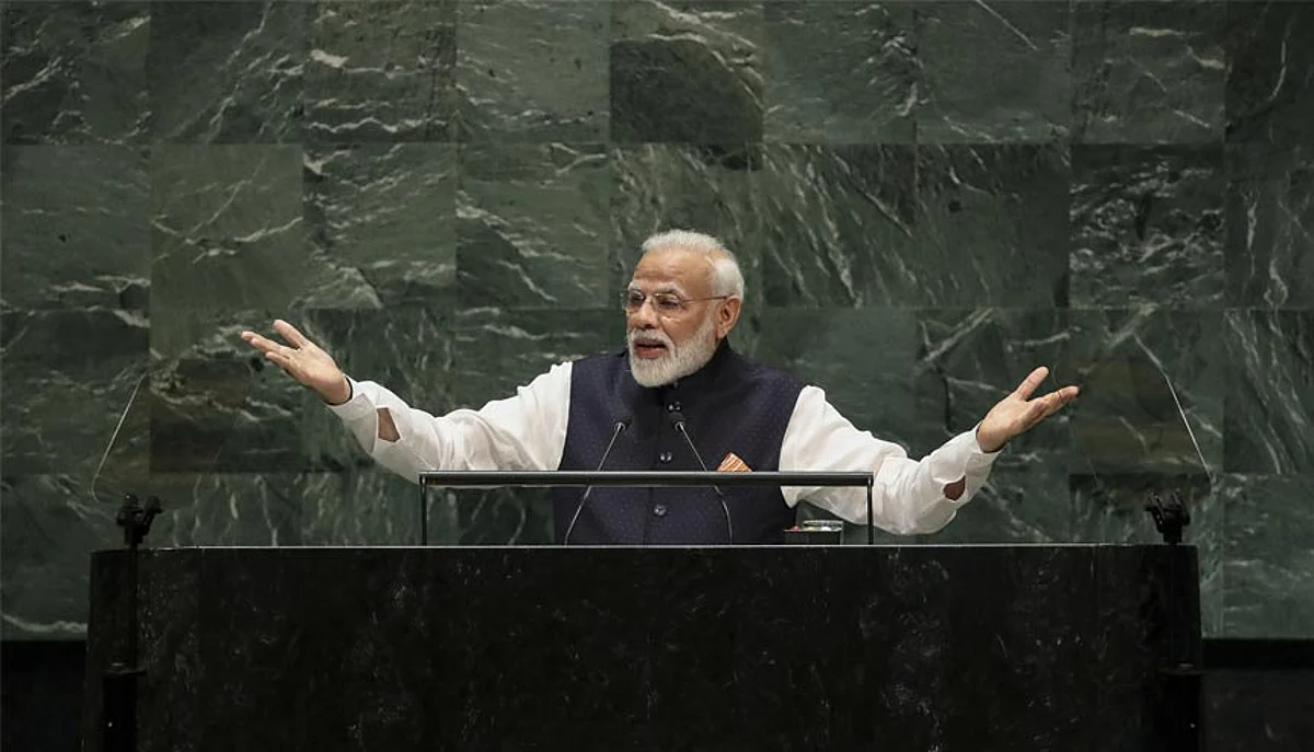 COVID-19 could spur a revival of the SAARC
