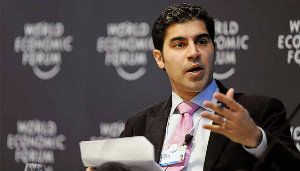 Indias diplomatic, economic and strategic activism is being recognised