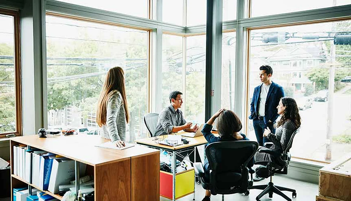 Indian start-ups innovate to fight against COVID-19