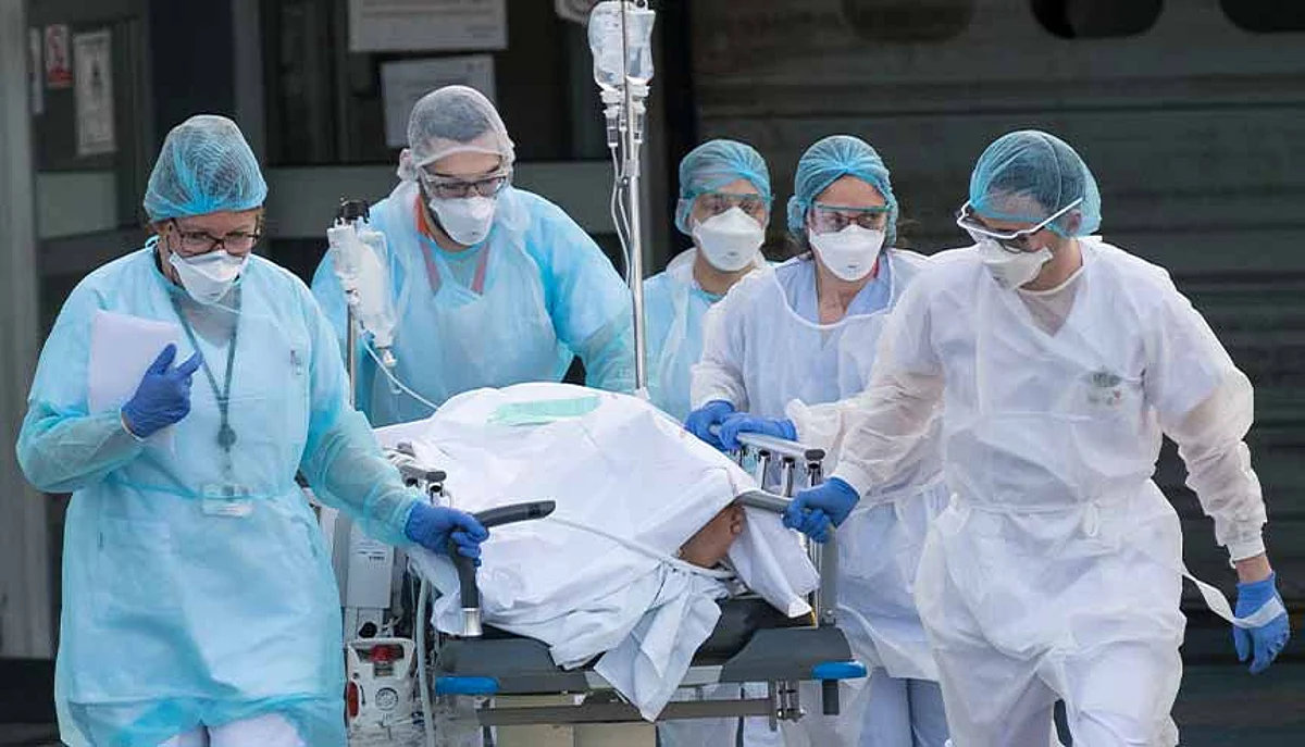 Lessons for a post pandemic world