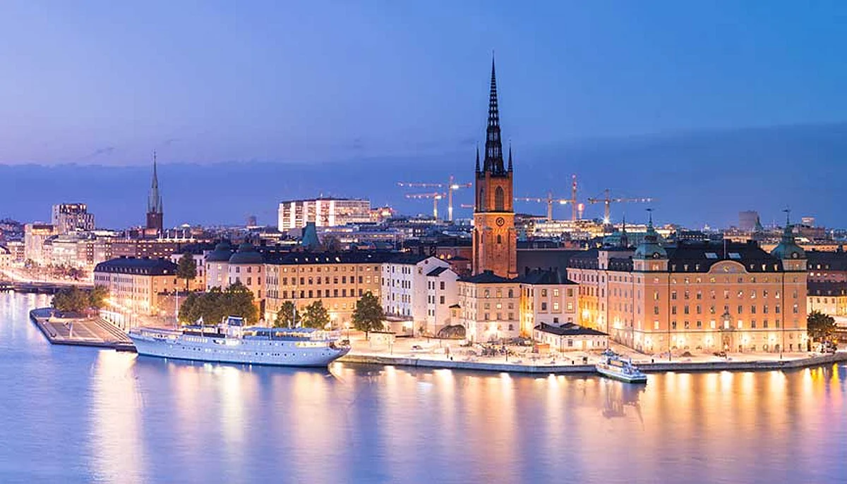 Sweden, a hotbed for sustainable innovations