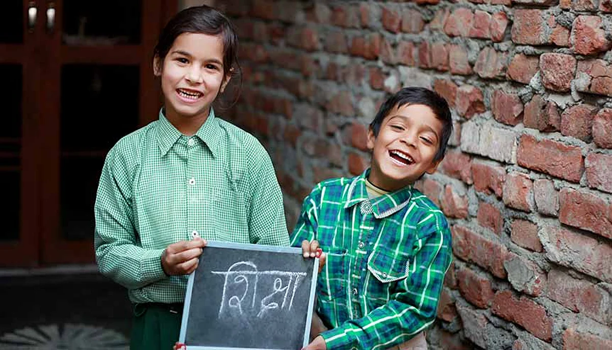 The case for investing in education in India