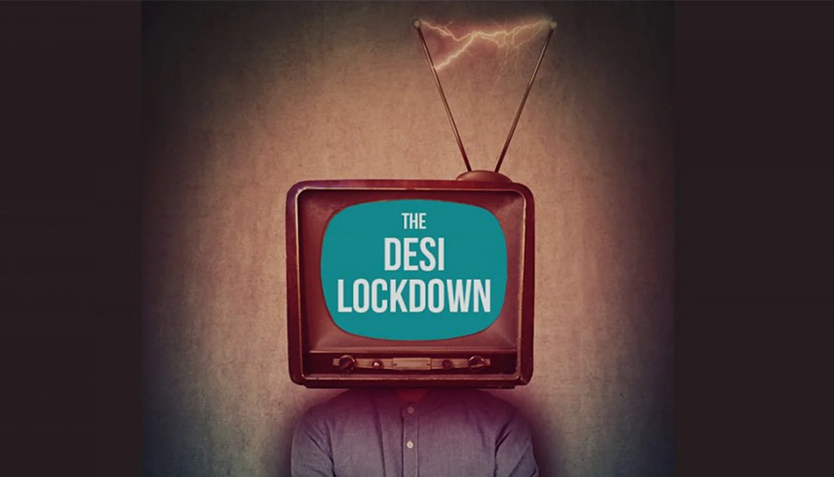 A uniquely Desi Lockdown film series