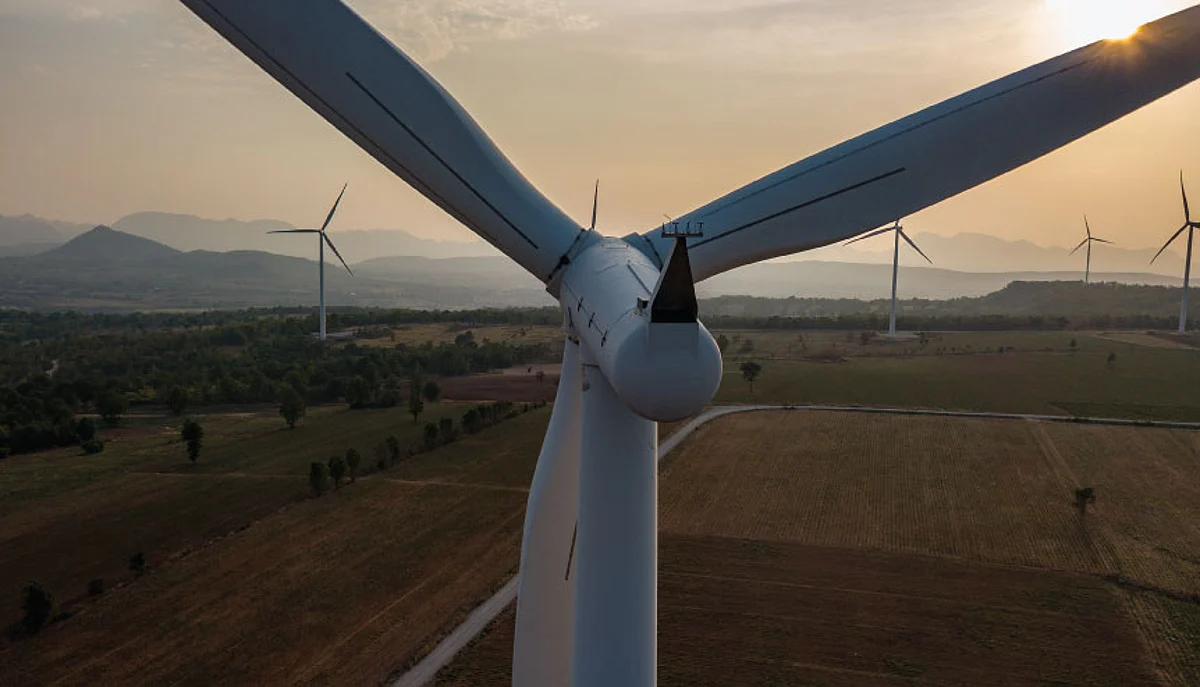 Alfanar Group to sell half of its wind power projects in India