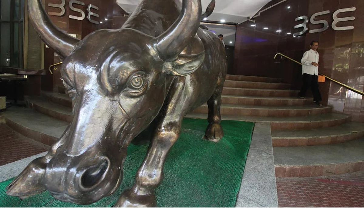 BSE launches e-agricultural spot market platform