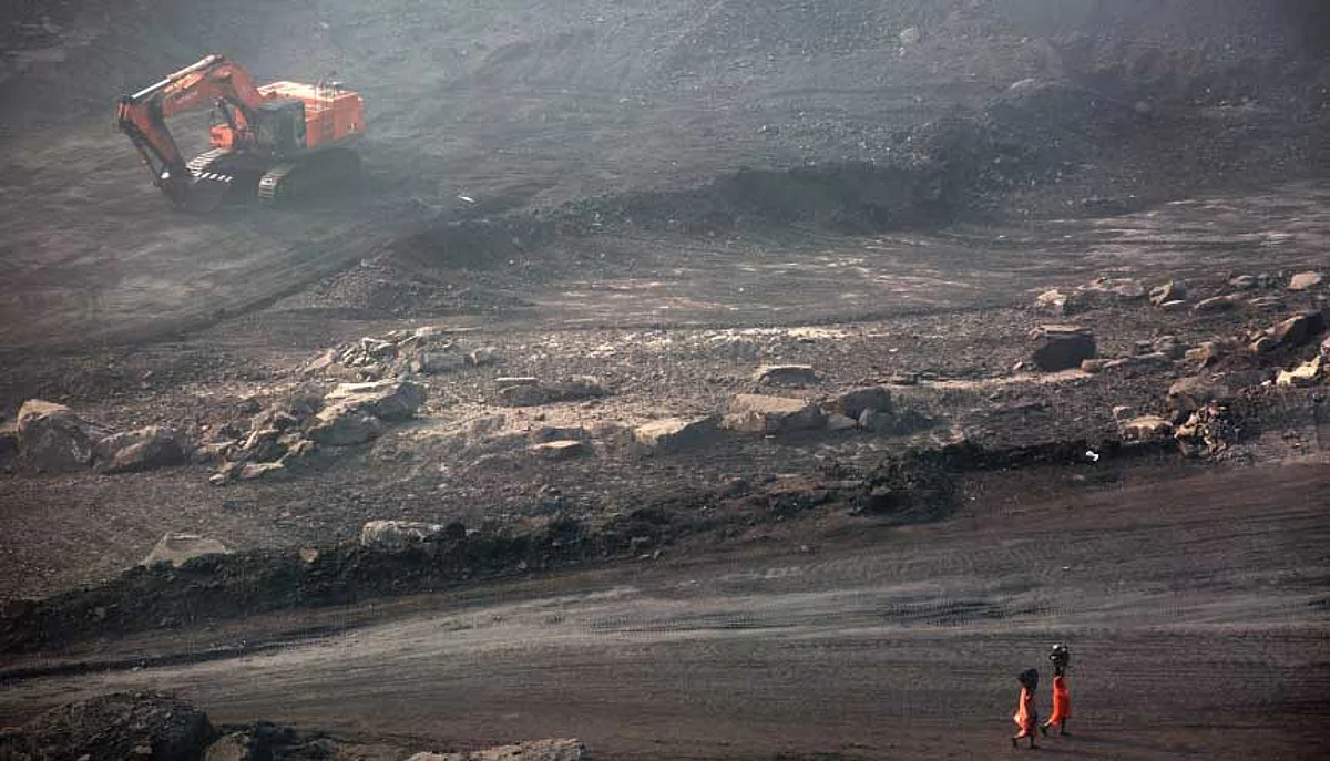 FDI can technologically upgrade Indian coal sector