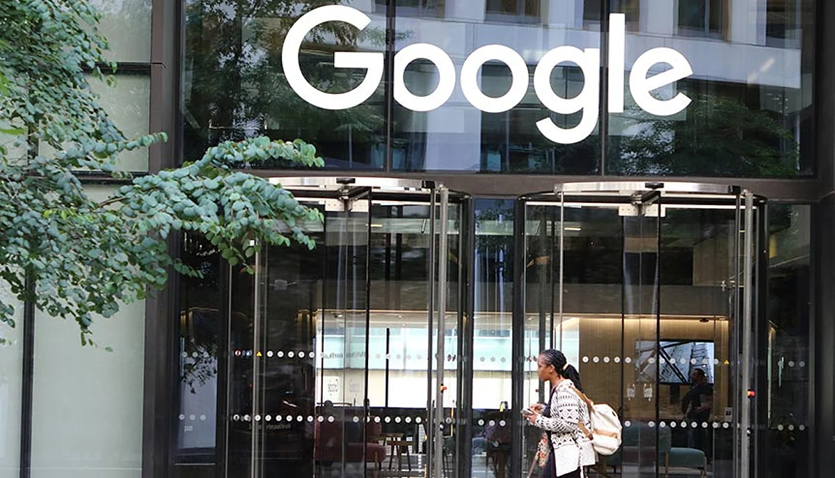 Google eyes 5% stake in Vodafone Idea