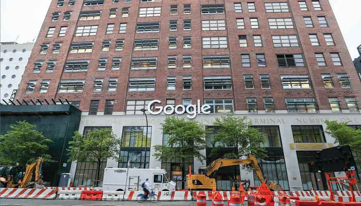 Google to invest in people and partnership in India