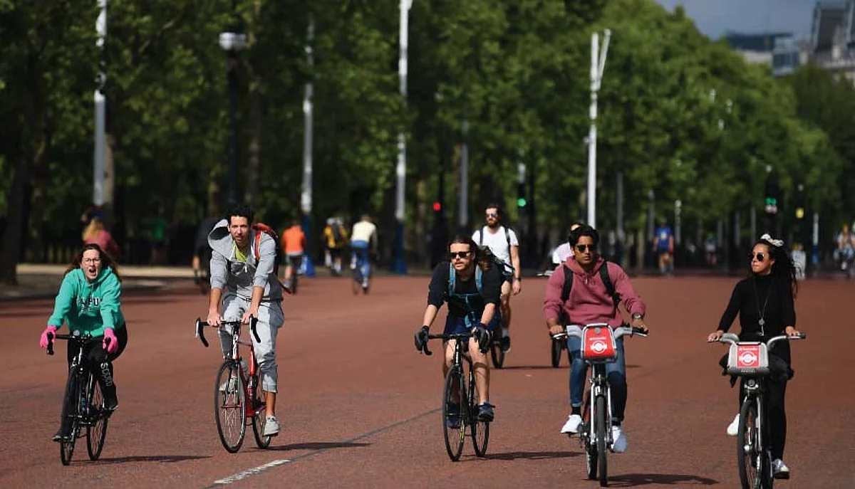India-UK e-bike tie-up a medicine in times of crisis