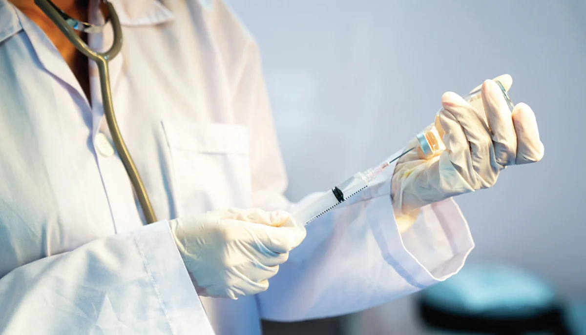 India critical to global COVID-19 vaccine mission