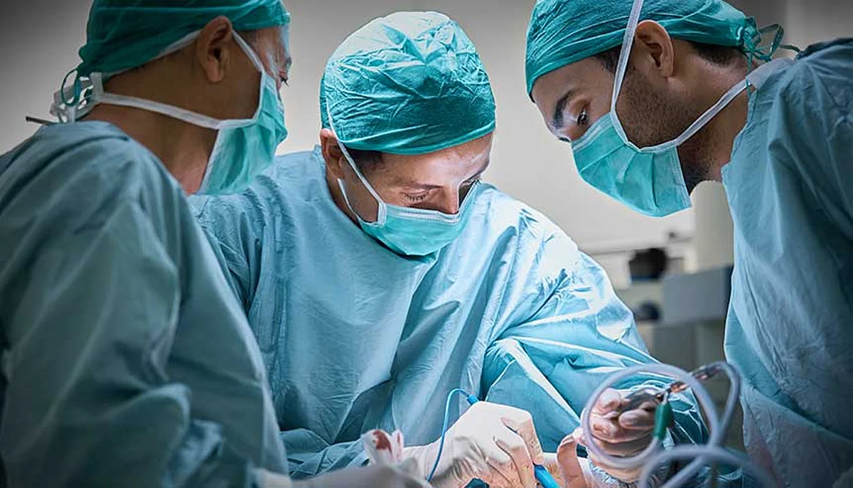 Indian doctors fight against double whammy UK visa surcharge