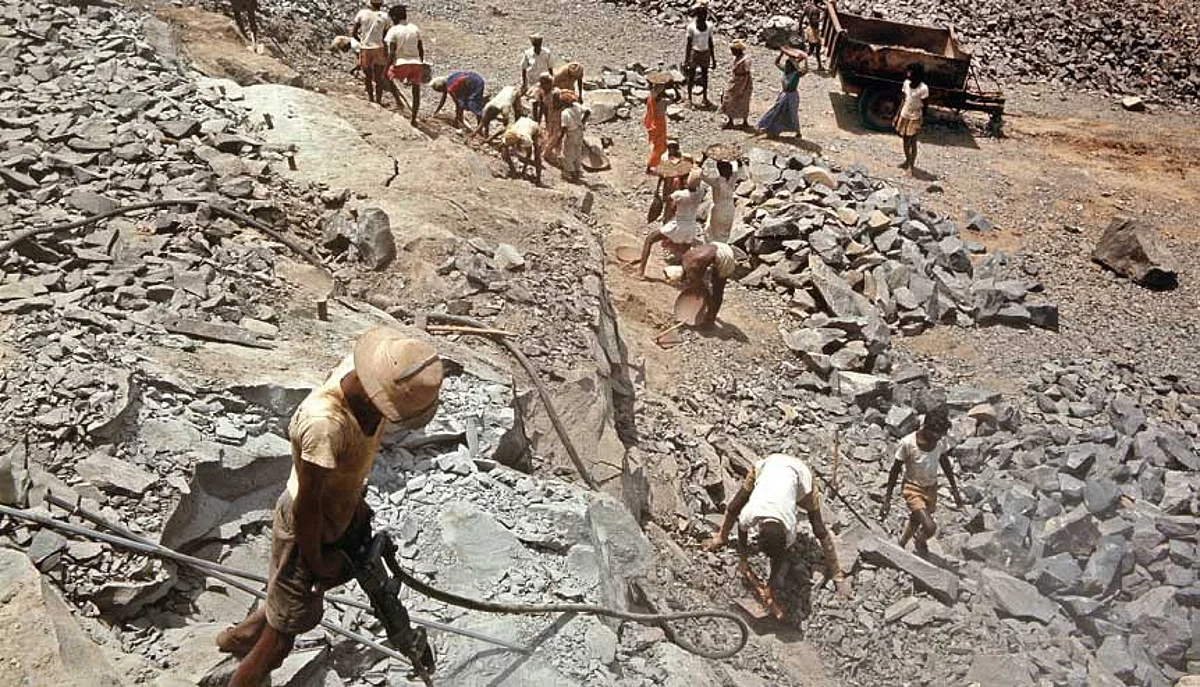 Minerals sector reforms to usher in transparency, increase competition, efficiency