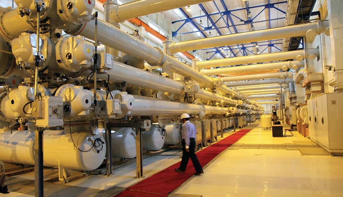 Private sector, start-ups can revolutionise India's atomic energy sector