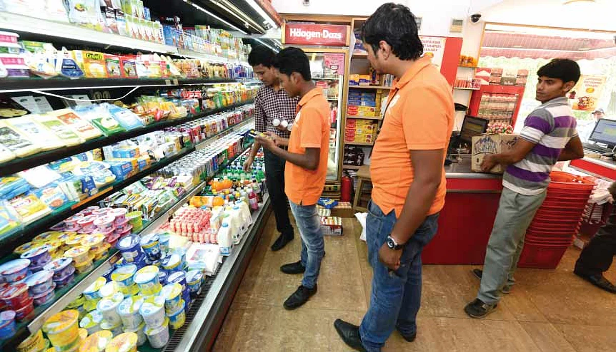 Profitable future in store for Indian online grocery market in post-Covid-era