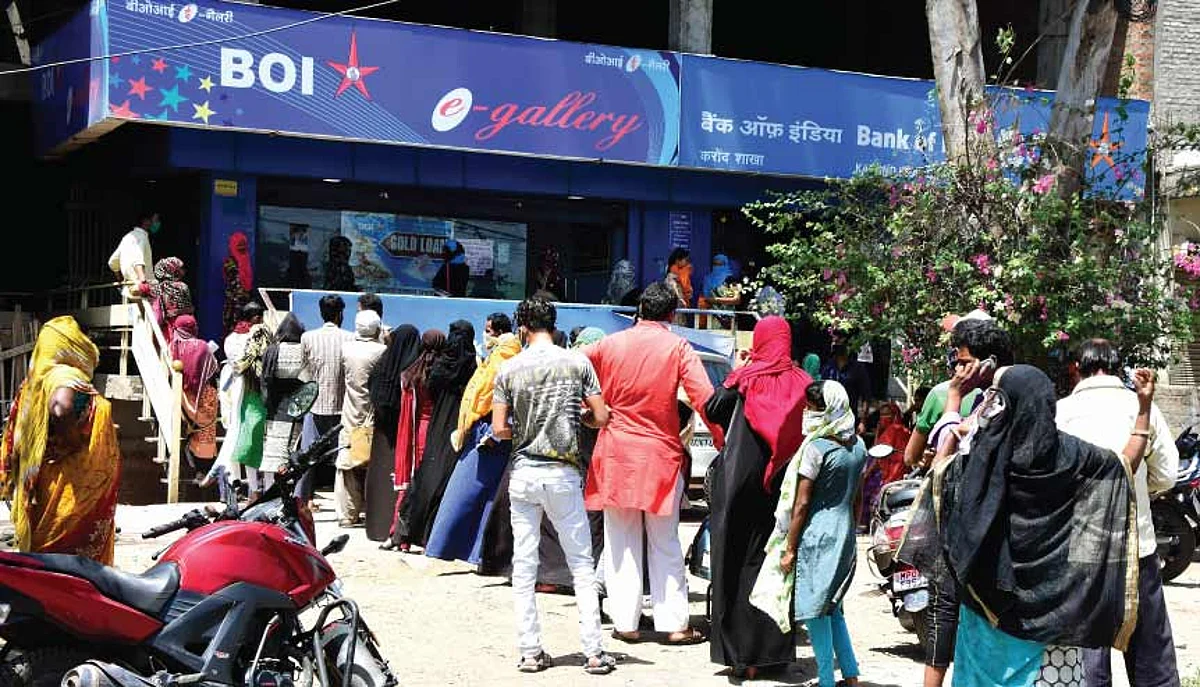 Reform capital markets to lower cost of money