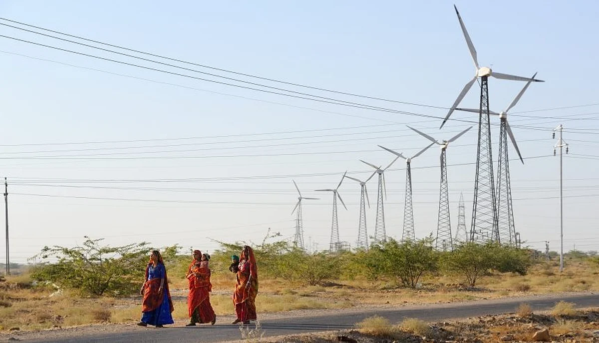 Sodium-ion batteries for Indias energy transition