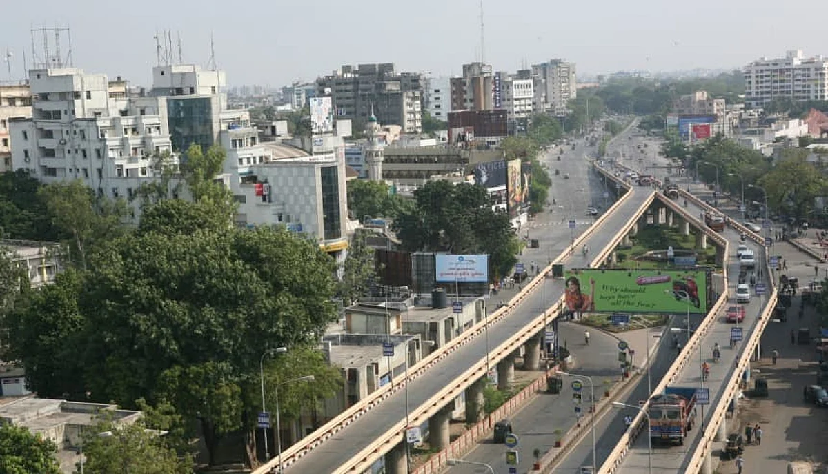 Unlocking India's land banks