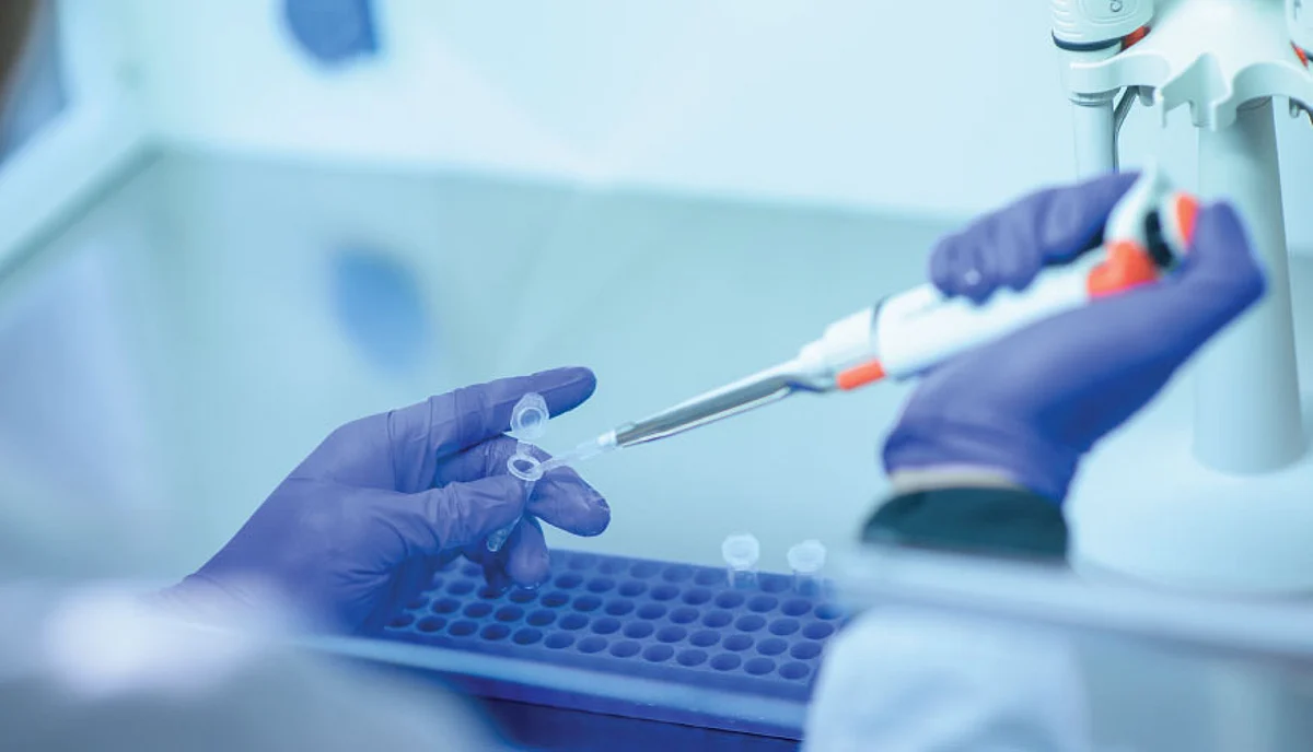 An India-UK deal for accessible vaccines