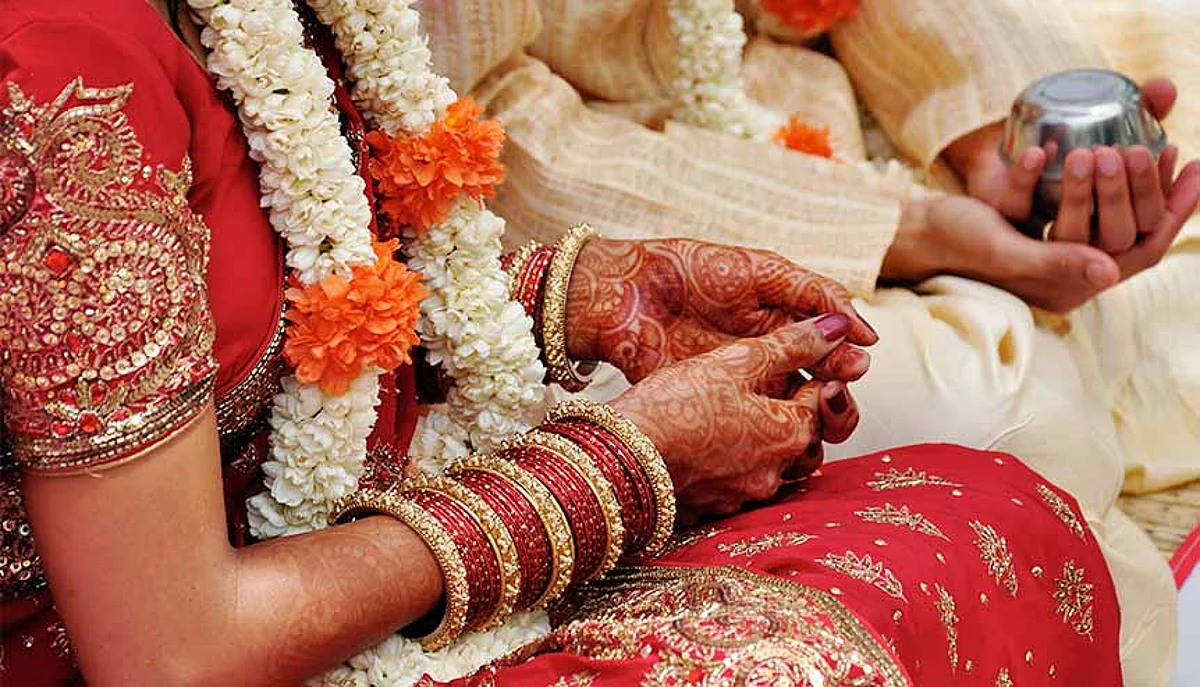 An expert guide to a post-Covid big fat Indian wedding