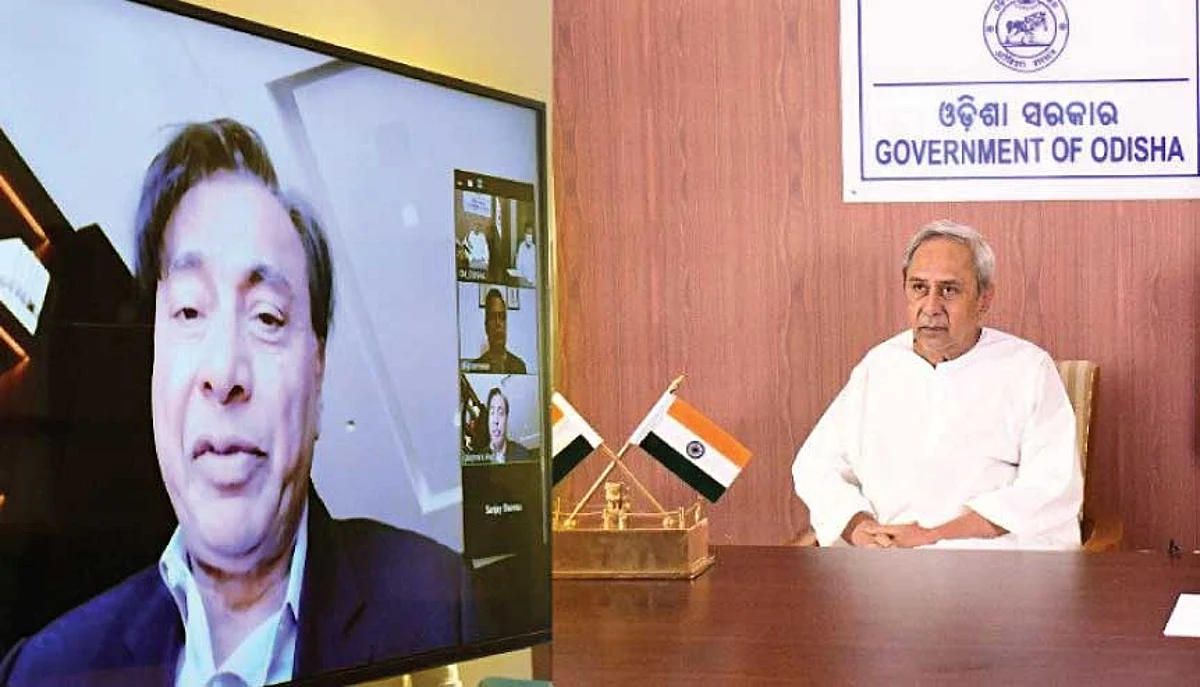 ArcelorMittal to invest $263mn in Odisha